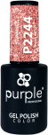 Esmalte Semipermanente STUNNING WATCH P2244 10ml 930P2244