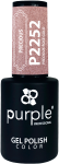 Esmalte Semipermanente PRECIOUS ROSE GOLD P2252 10ml 930P2252