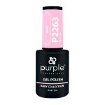 Esmalte Semipermanente BABY BIB P2263 10ml 930P2263