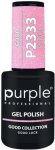 Esmalte Semipermanente GOOD LUCK P2333 10ml 930P2333