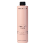 Curl Perm Nº0 (Cabello Resistente) 