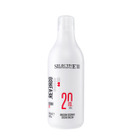 Oxigenada en crema 20vol Reverso 1000ml 